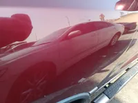 الباب الأمامى الأيسر