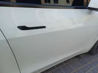 Front right door