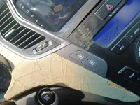 Scratched/Dented