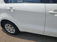الباب الخلفى الأيمن