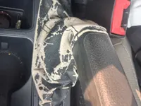 Scratched/Dented