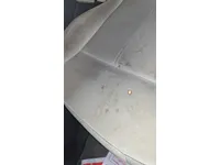 Scratched/Dented