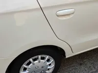 ألواح هيكل السيارة الأيمن
