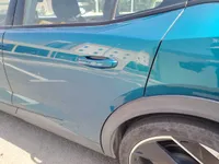 الباب الخلفى الأيسر