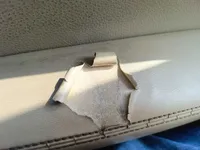 Scratched/Dented