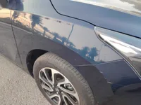 الرفرف الجانبى الأيمن