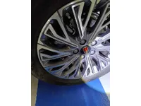 جنوط الإطارات (بدون خدوش/صدمات)