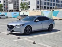 مازدا 6