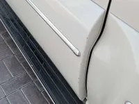 Front left door