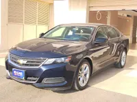 Chevrolet Impala