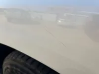 الرفرف الجانبي الأيسر