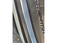 Rear Bumper