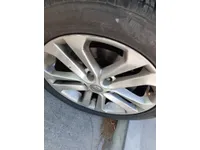 Car Rims (scratch & dent free)