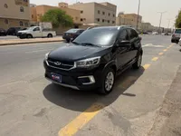 Chery Tiggo2