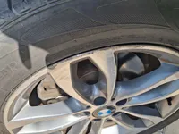 Car Rims (scratch & dent free)