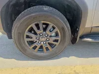 الكفر الخلفي اليسار