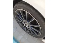 Car Rims (scratch & dent free)