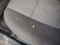 Scratched/Dented
