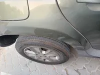 ألواح هيكل السيارة الأيمن