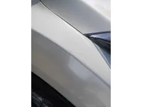 Left Fender