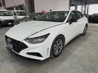 هونداي سوناتا