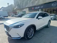 Mazda CX-9