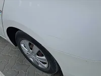 ألواح هيكل السيارة الأيسر