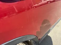 الباب الخلفى الأيمن