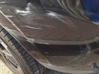 الصدام الأمامى
