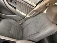Scratched/Dented