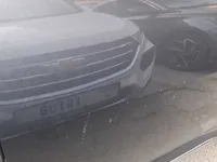 الباب الأمامى الأيمن
