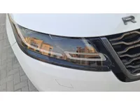 Right Headlight