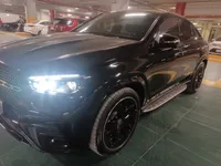 Mercedes GLE450