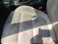 Scratched/Dented