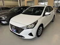 هونداي اكسنت