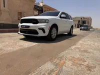 دودج دورانجو
