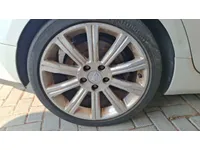 Car Rims (scratch & dent free)