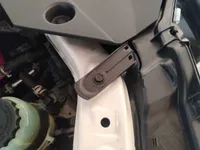 Right Headlight