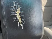 Scratched/Dented
