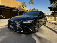 Lexus ES350