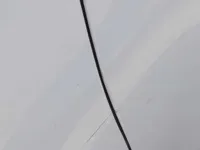 Front right door
