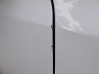 الباب الأمامى الأيمن