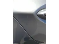 Rear right door