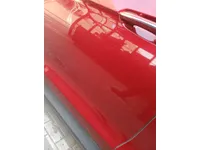 الباب الأمامى الأيسر