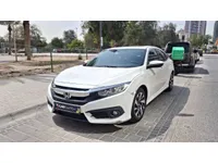 هوندا سيفيك