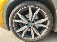 جنوط الإطارات (بدون خدوش/صدمات)