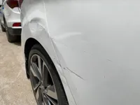Rear right door