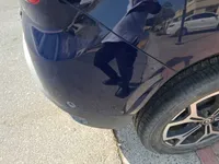 Right quarter panel