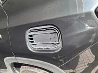 Fuel Filler Door