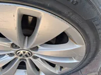 Car Rims (scratch & dent free)